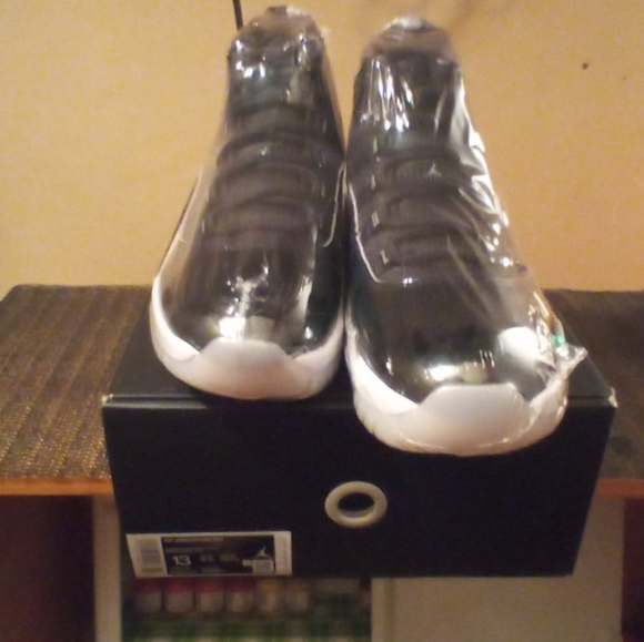 Jordan Jubilee 11 25th Anniversary